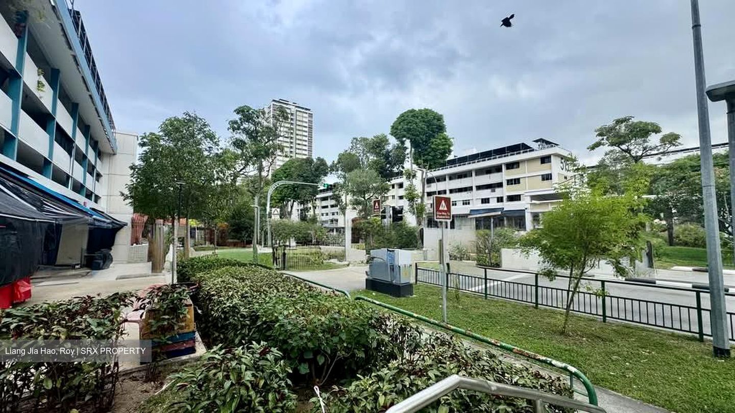 Bedok North Street 3 (D16), Retail #566801951